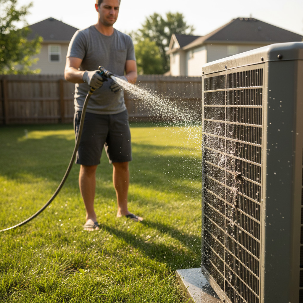 Heat Pump Repair Tempe, AZ: What Smart Locals Do Differently
