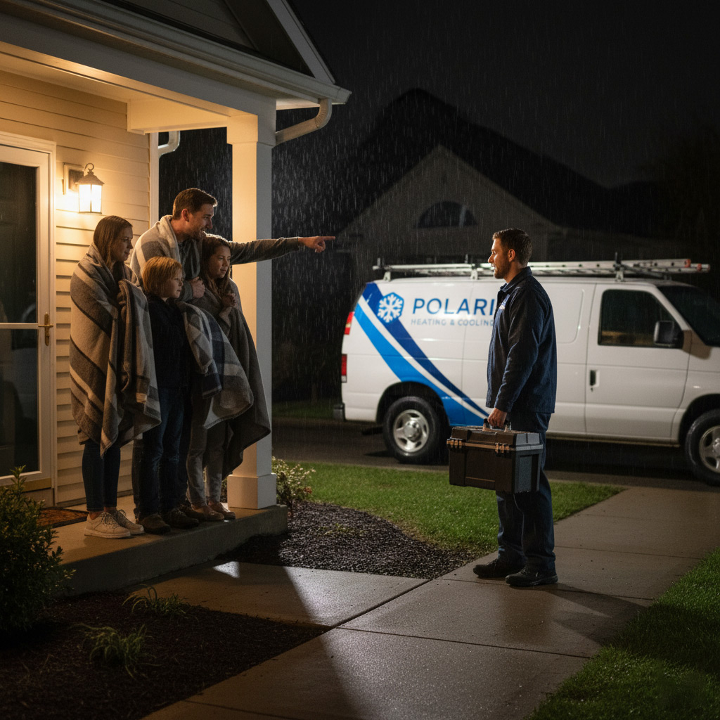 The Ultimate HVAC Testing & Inspection Guide for Tempe, AZ