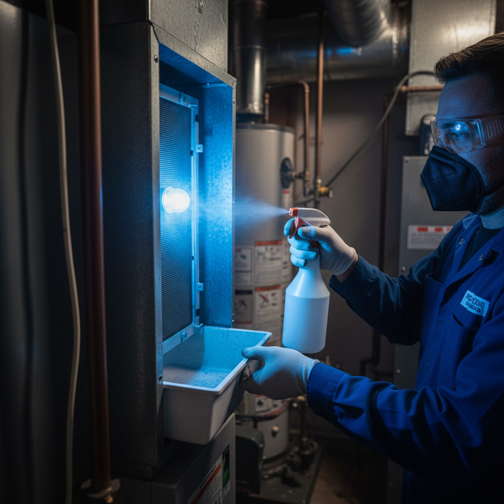 The Ultimate HVAC Testing & Inspection Guide for Tempe, AZ image 1