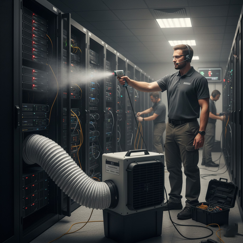 Avoid Costly Mistakes When Installing Commercial AC in Tempe image 1