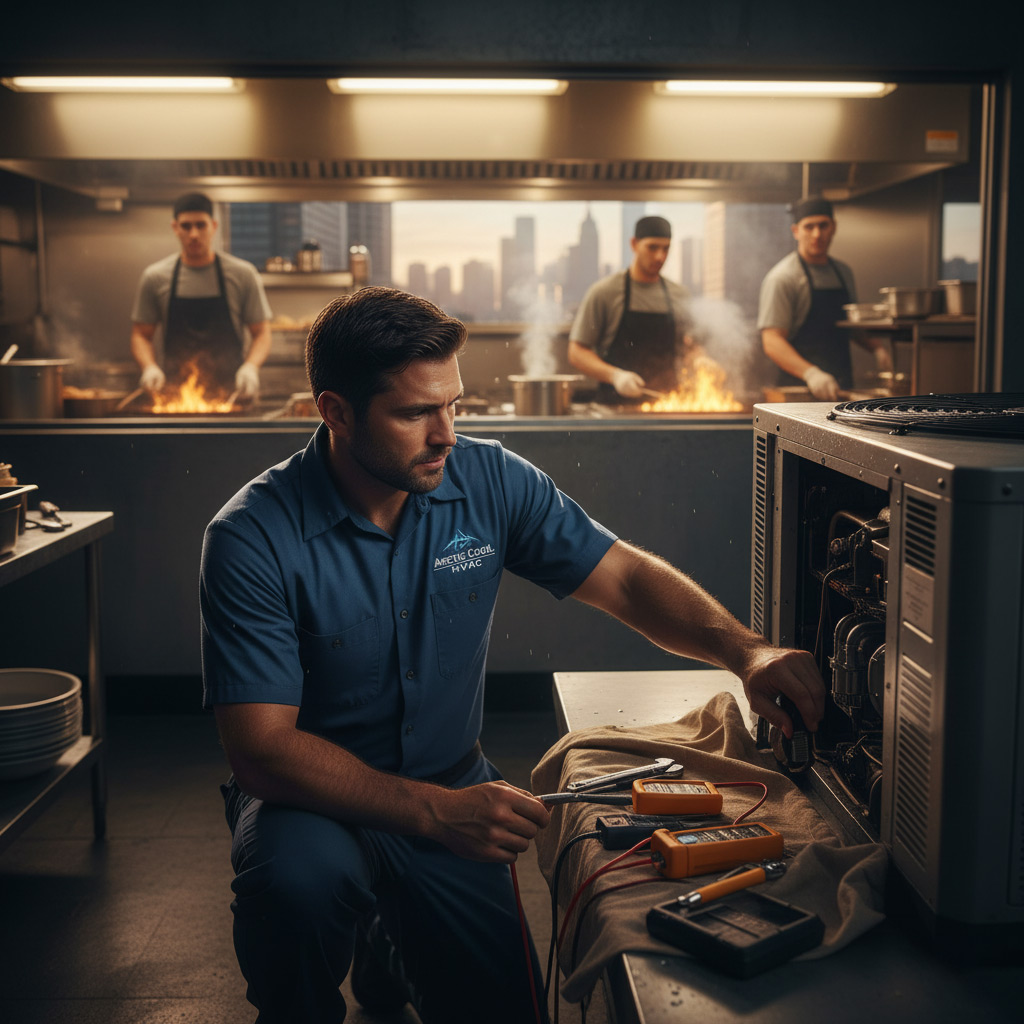 Choose the Right HVAC System Design for Tempe’s Climate